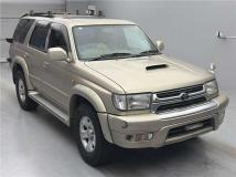 2000 Toyota Hilux Surf