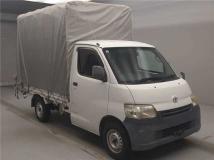 2014 Toyota Liteace Truck
