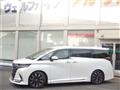 2023 Toyota Alphard Hybrid