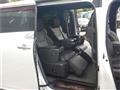 2023 Toyota Alphard Hybrid