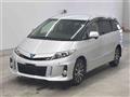 2014 Toyota Estima Hybrid