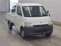2017 Toyota Liteace Truck