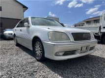 2002 Toyota Crown
