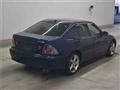 2004 Toyota Altezza