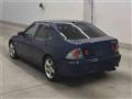 2004 Toyota Altezza