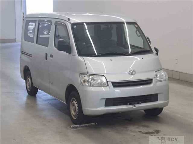 2017 Toyota Liteace Van