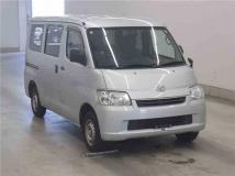 2017 Toyota Liteace Van