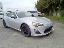 2012 Toyota 86