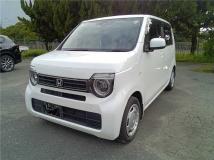 2022 Honda N-WGN