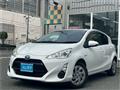 2017 Toyota AQUA