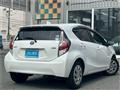 2017 Toyota AQUA