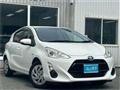 2017 Toyota AQUA