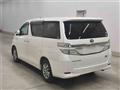 2012 Toyota Vellfire