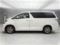2012 Toyota Vellfire
