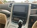 2012 Toyota Vellfire