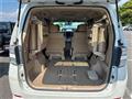 2012 Toyota Vellfire