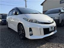 2014 Toyota Estima