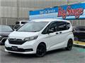2022 Honda Freed