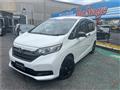 2022 Honda Freed