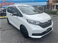 2022 Honda Freed