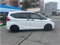 2022 Honda Freed