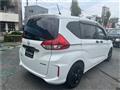 2022 Honda Freed