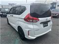 2022 Honda Freed