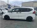 2022 Honda Freed