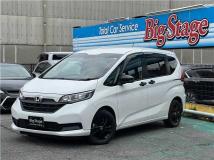 2022 Honda Freed