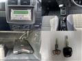 2003 Mitsubishi Pajero Mini