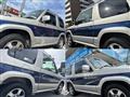 2003 Mitsubishi Pajero Mini
