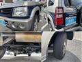 2003 Mitsubishi Pajero Mini