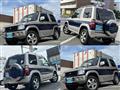 2003 Mitsubishi Pajero Mini