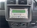 2003 Mitsubishi Pajero Mini