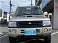 2003 Mitsubishi Pajero Mini