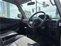 2003 Mitsubishi Pajero Mini