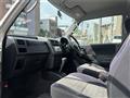 2003 Mitsubishi Pajero Mini