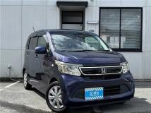 2014 Honda N-WGN