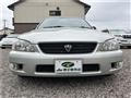 2002 Toyota Altezza
