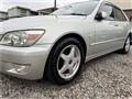 2002 Toyota Altezza
