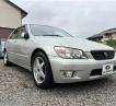 2002 Toyota Altezza