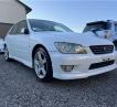 2001 Toyota Altezza