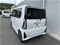 2024 Daihatsu Tanto Custom