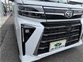 2024 Daihatsu Tanto Custom