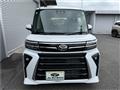 2024 Daihatsu Tanto Custom