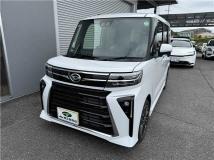 2024 Daihatsu Tanto Custom