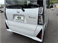2024 Daihatsu Tanto Custom