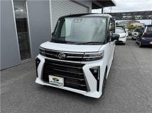 2024 Daihatsu Tanto Custom