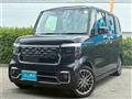2025 Honda N BOX