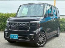 2025 Honda N BOX